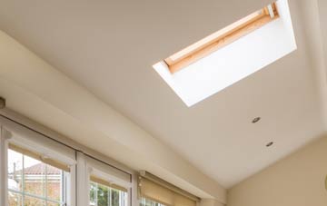 Tiverton conservatory roof insulation companies