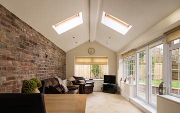 conservatory roof insulation Tiverton