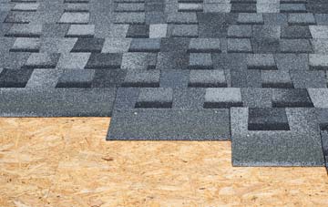 expert Tiverton asphalt roof companies