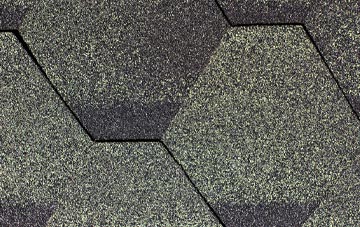 Tiverton fibreglass shingle repairs