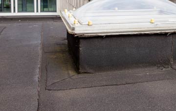disadvantages of Tiverton flat roofs