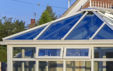 professional Tiverton conservatory insulation