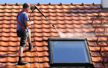 roof cleaning Tiverton