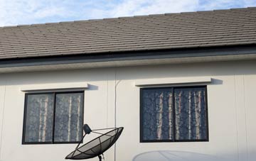 Tiverton rubber roof costs