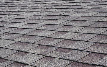 Tiverton tiles for shallow pitch roofing