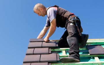 disadvantages of Tiverton slate roofing