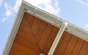Tiverton soffit types