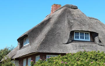 thatch roofing Tiverton