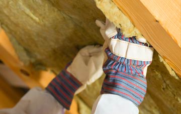 types of Tiverton pitched roof insulation materials