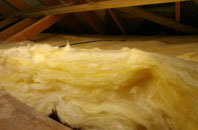 Tiverton pitch roof insulation