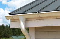 Tiverton soffits